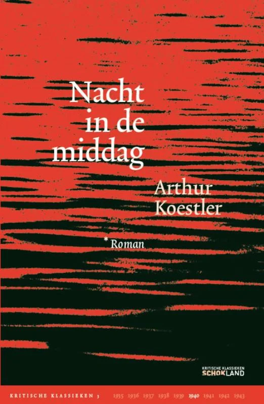 Nacht in de middag / Kritische Klassieken / 3 Finale Uitverkoop