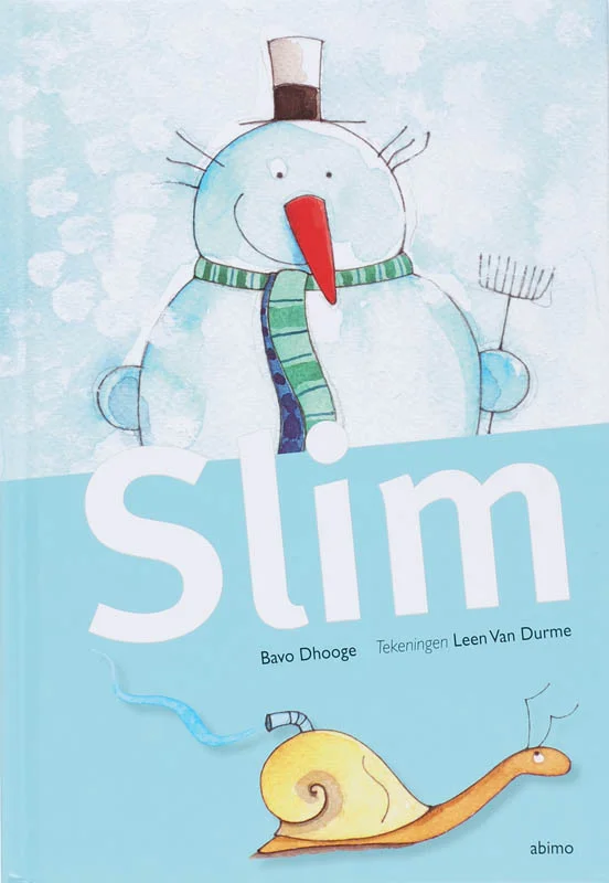 Slim Snelle Levering