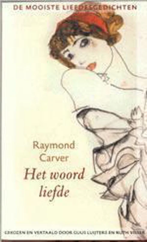 Het Woord Liefde Bestseller