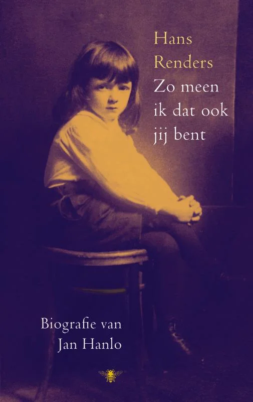 Zo meen ik dat ook jij bent Direct Verzonden