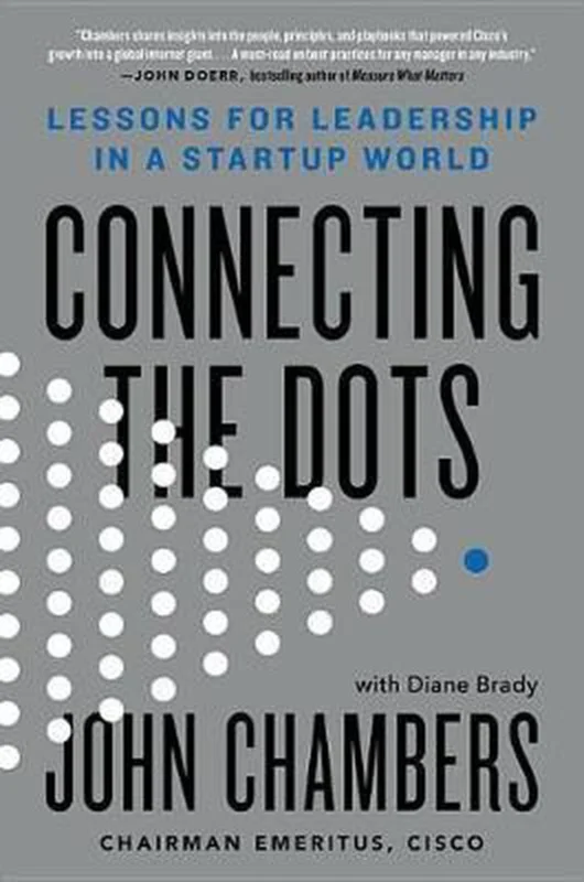 Connecting the Dots Actieprijs
