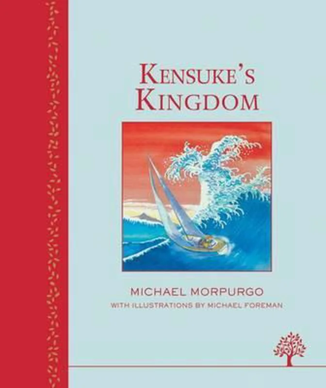 Snelle Levering Kensukes Kingdom