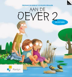 Aan de oever 2 (incl. cd) / Vast Boek / Aan de oever Beste Prijs