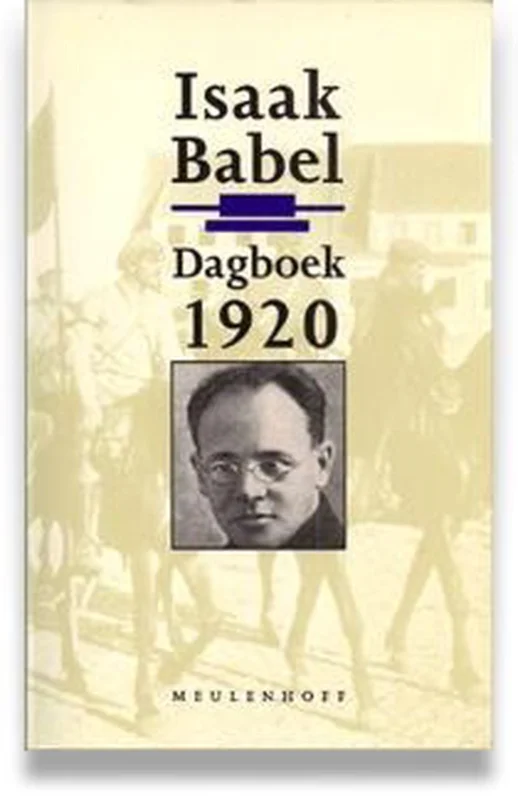 Dagboek 1920 (babel) Direct Beschikbaar