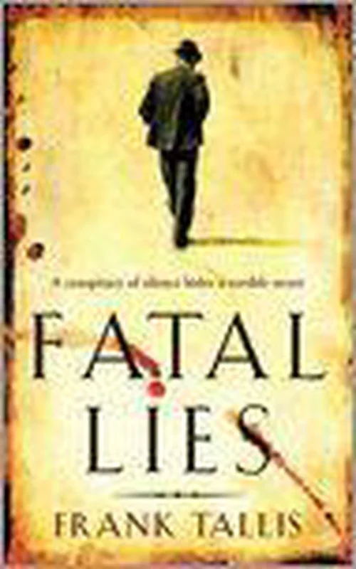 Betaalbaar FATAL LIES