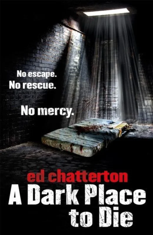 A Dark Place to Die Lage Prijs