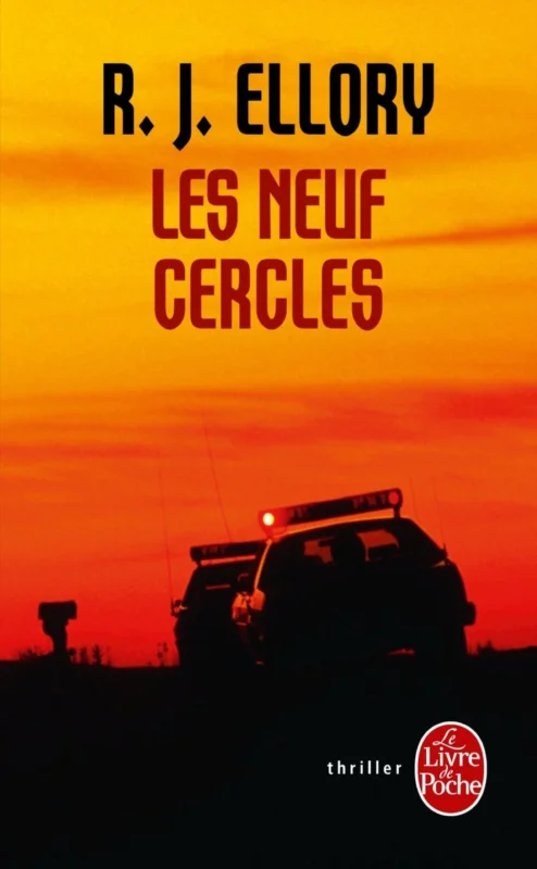 Gratis Retour Les neuf cercles