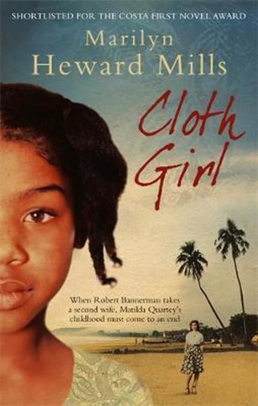 Koopje Cloth Girl