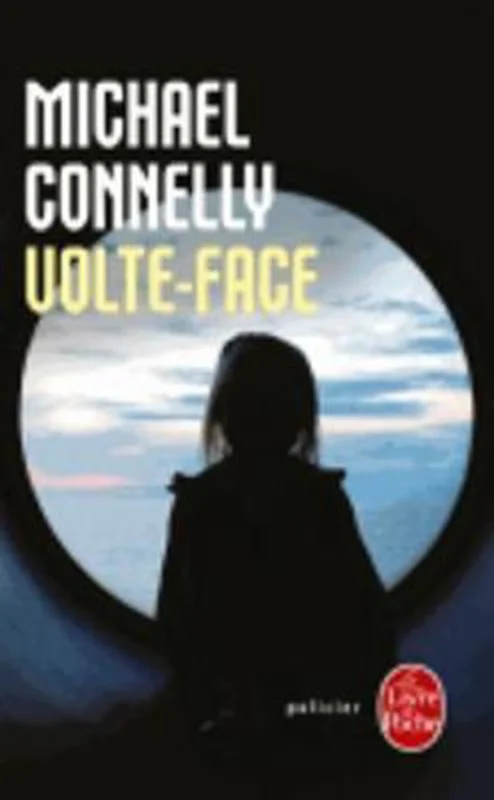 Korting Volte-face