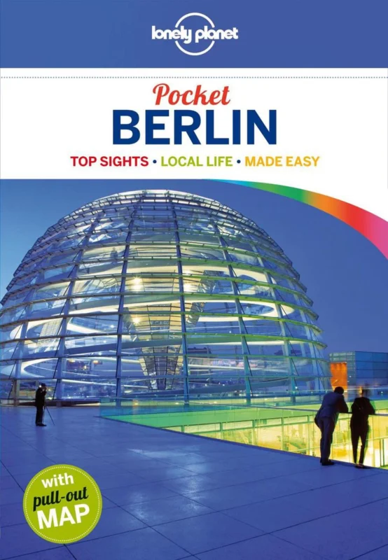 Lonely Planet Direct Beschikbaar
