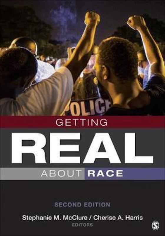 Rechtstreeks Van De Fabrikant Getting Real About Race