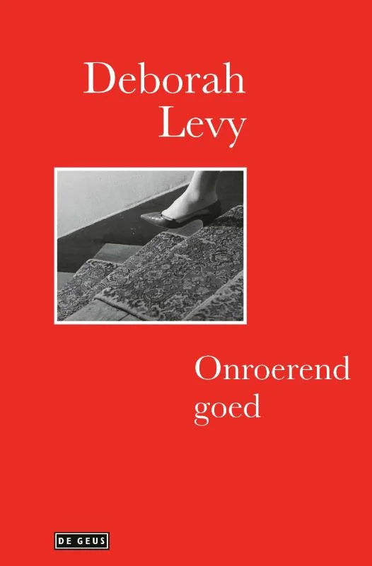 Onroerend goed / Levende autobiografie / 3 Goedkoop