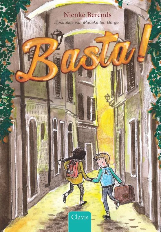 Hoge Kwaliteit Basta!