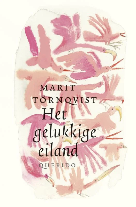 Het gelukkige eiland Favoriet