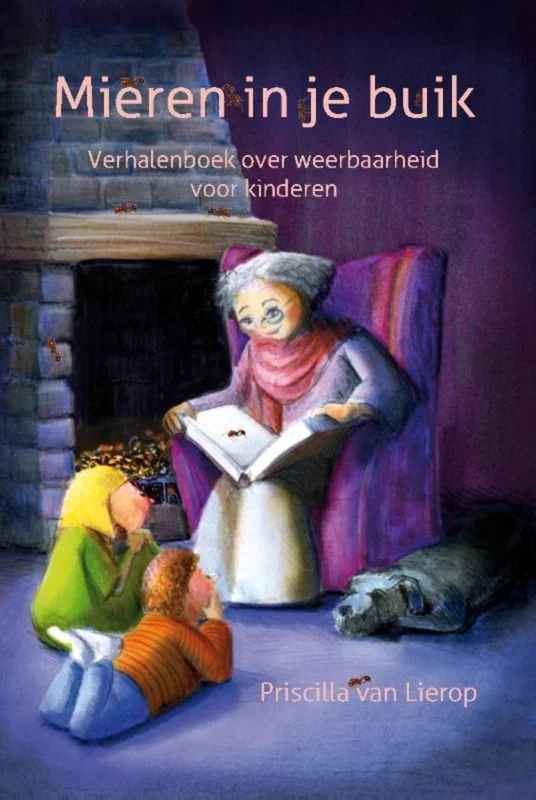 Uitverkoop Mieren in je buik / Mieren in je buik / 1
