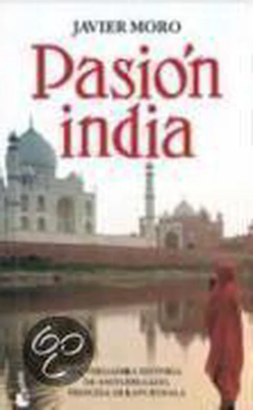 Pasión India Gratis Verzending