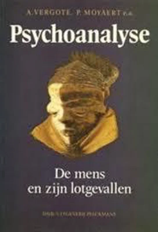 Psychoanalyse Dagaanbieding
