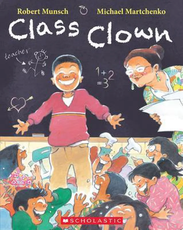 Class Clown Fabrieksprijs