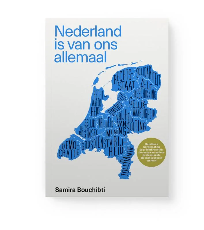 Snelle Levering Nederland is van ons allemaal