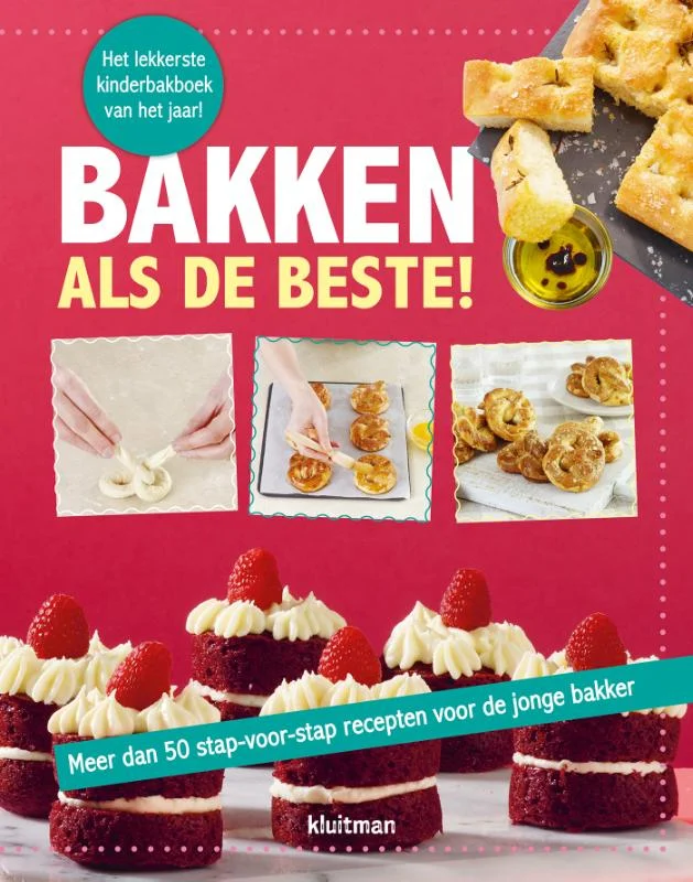 Bakken als de beste! Gereduceerde Prijs