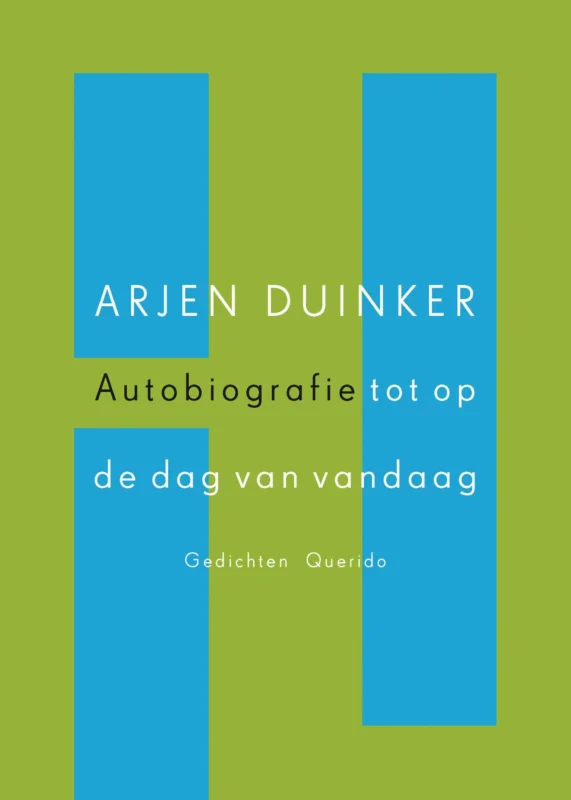 Autobiografie tot op de dag van vandaag Rechtstreeks Van De Fabrikant