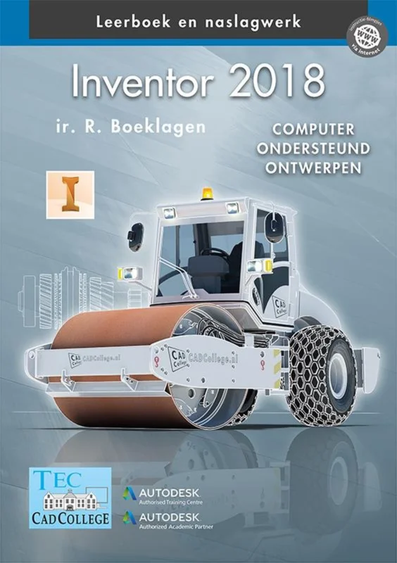 Inventor 2018 Seizoensaanbieding