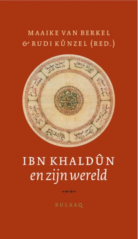 Direct Verzonden Ibn khaldun en zijn wereld