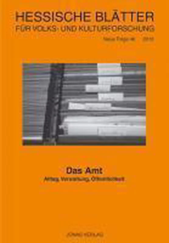Das Amt Gratis Retour
