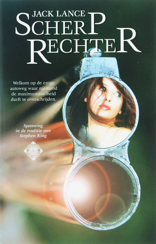 Beperkt Aanbod Scherprechter