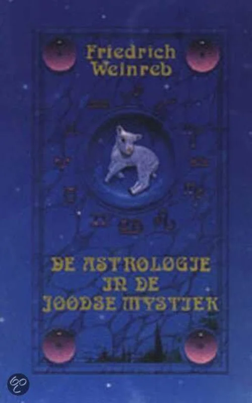 Lage Kosten De Astrologie In De Joodse Mystiek