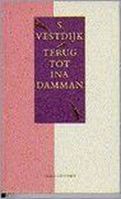 Express Levering TERUG TOT INA DAMMAN