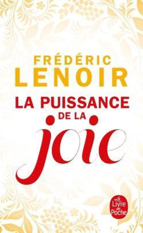 Finale Uitverkoop La puissance de la joie