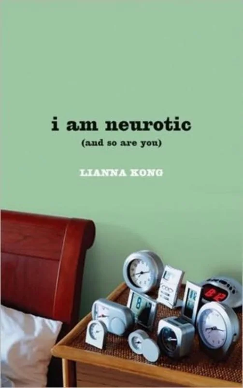 Express Levering I Am Neurotic