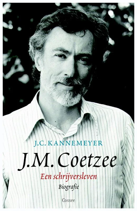 J.M. Coetzee Shop Nu