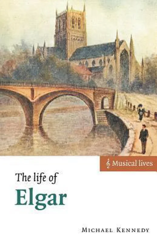 Beperkte Voorraad Life Of Elgar
