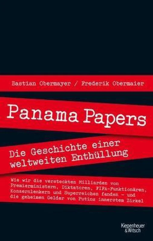 Koop Vandaag Panama Papers