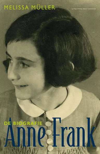 Veilige Betaling Anne Frank