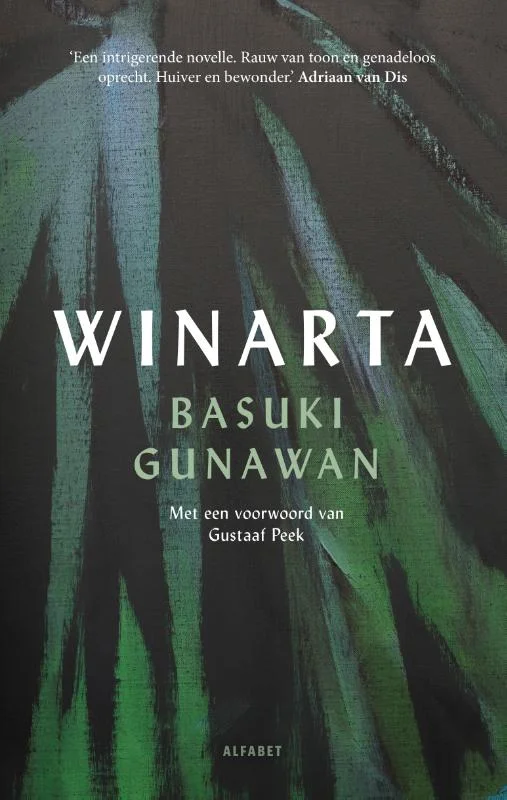 Merkproduct Winarta