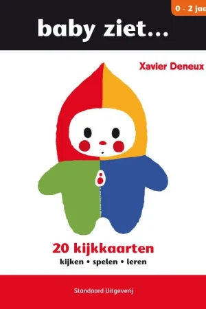 Weekendaanbieding Baby ziet...