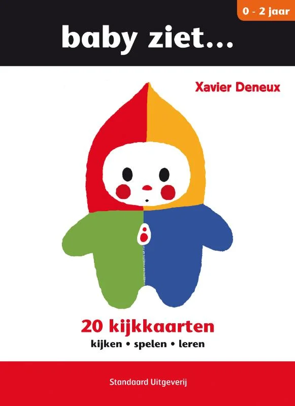 Weekendaanbieding Baby ziet...