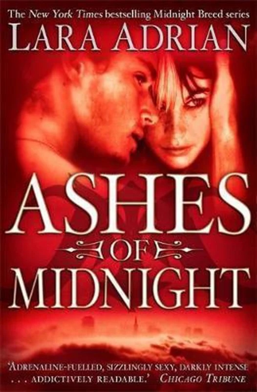 Voordeelprijs Ashes of Midnight