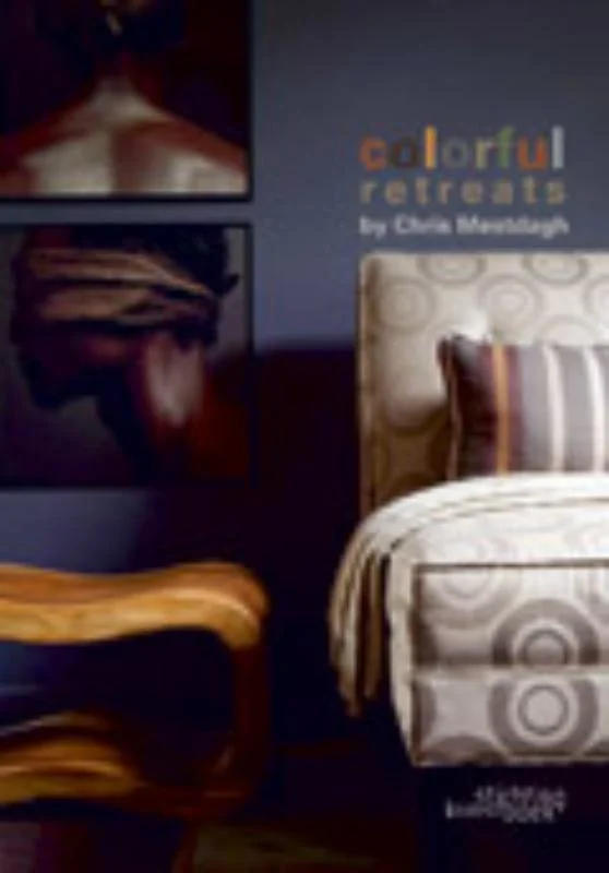 Voordeelprijs Colorful Retreats