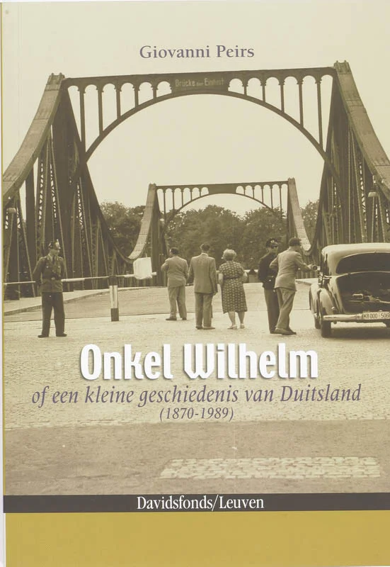 Speciale Aanbieding Onkel Wilhelm