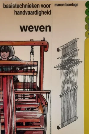 Weven Nu Kopen
