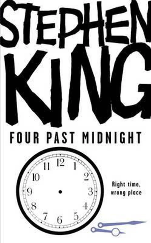 Voordeelprijs Four Past Midnight