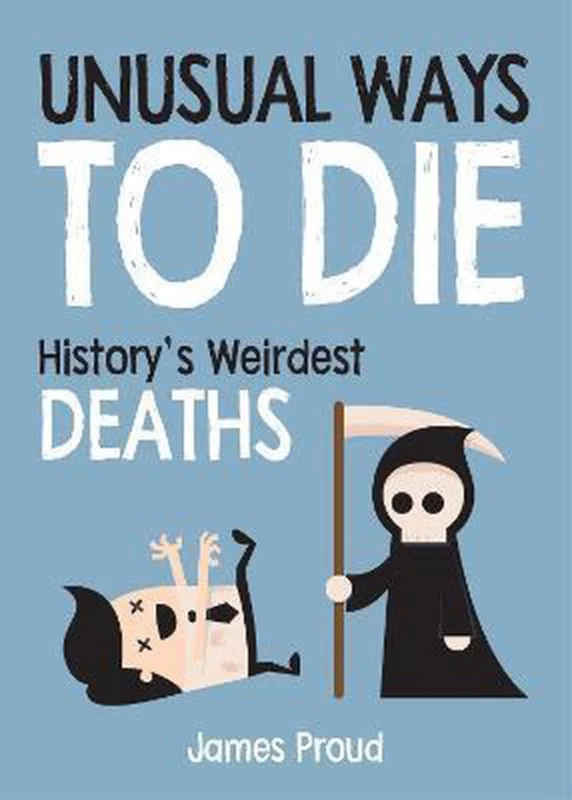 Unusual Ways to Die Lage Kosten