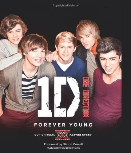 Betaalbaar One Direction: Forever Young
