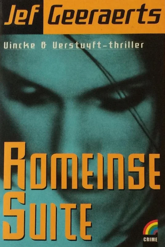 Romeinse suite Laatste Kans