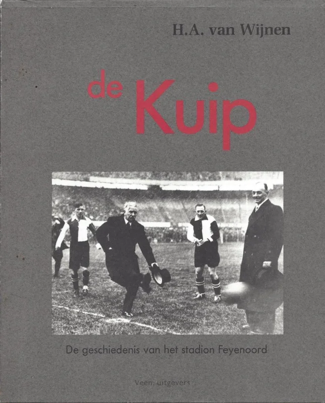 Bestseller KUIP