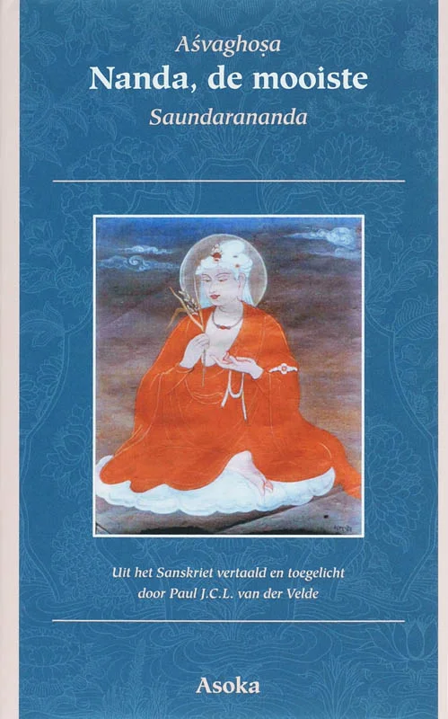 Nanda, de mooiste / Klassieke tekstbibliotheek / 15 Rechtstreeks Van De Fabrikant